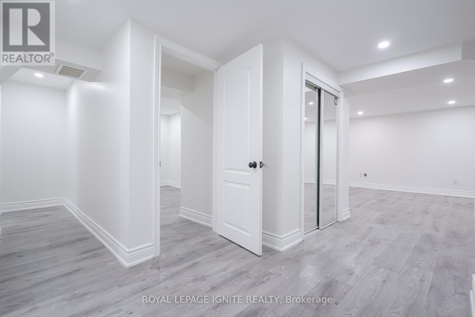 Basement - 39 Greenock Avenue, Toronto, Ontario  M1G 2Z7 - Photo 19 - E12686566