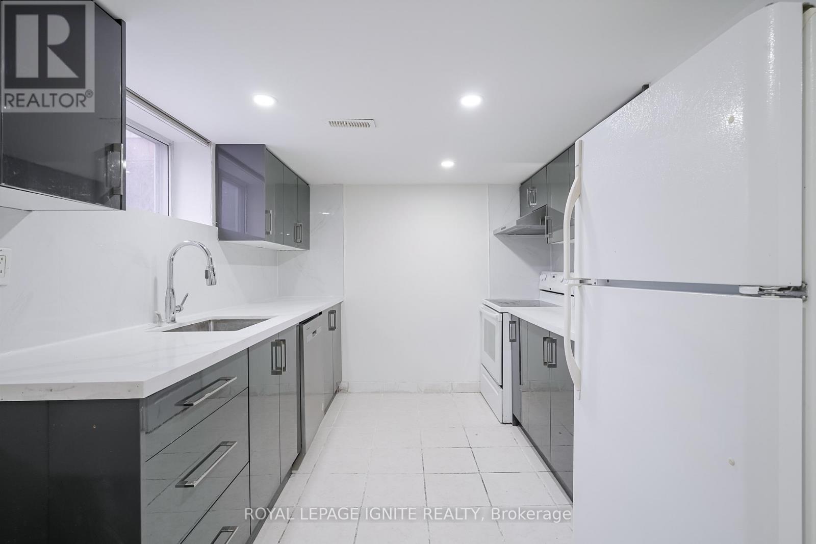 Basement - 39 Greenock Avenue, Toronto, Ontario  M1G 2Z7 - Photo 18 - E12686566