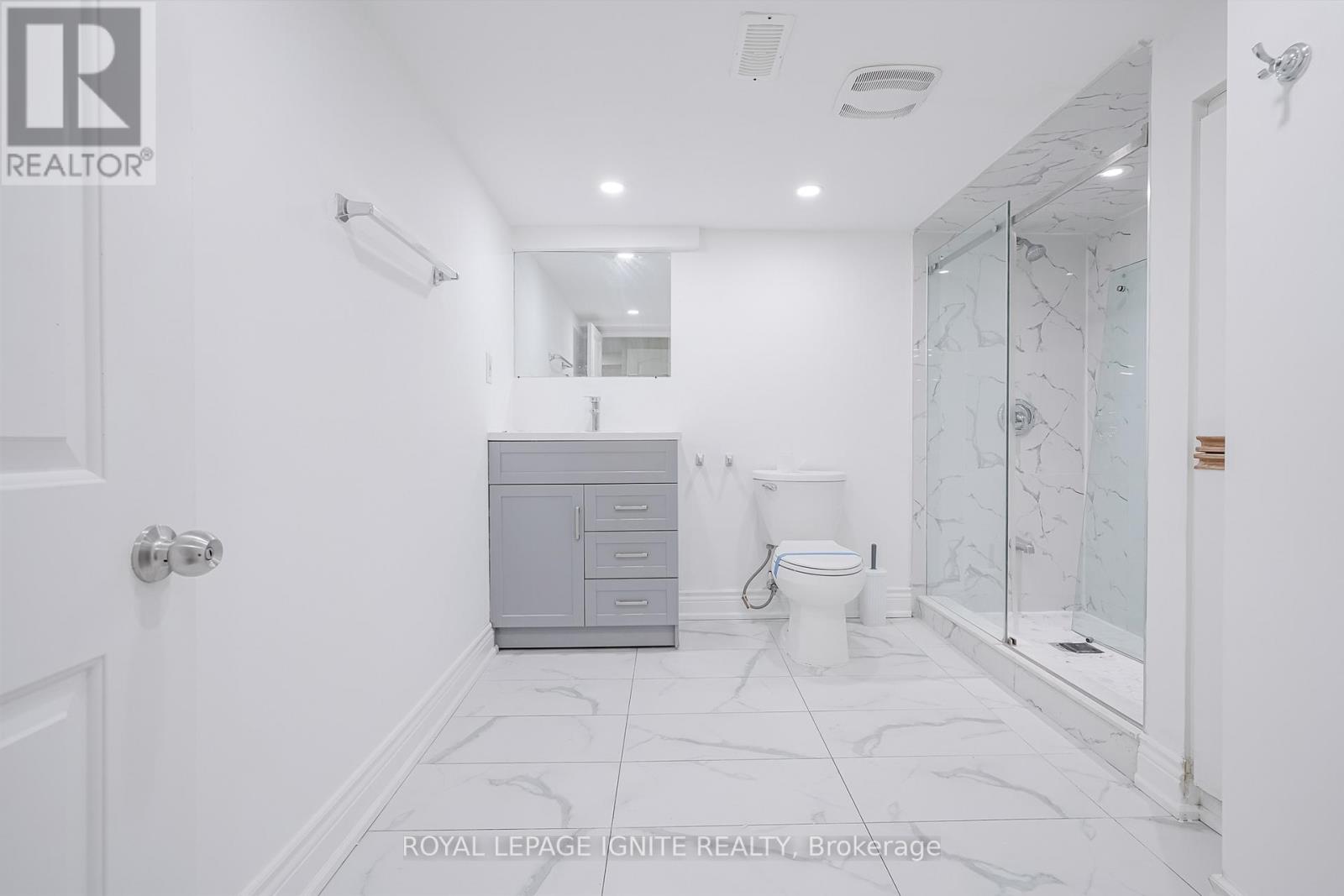 Basement - 39 Greenock Avenue, Toronto, Ontario  M1G 2Z7 - Photo 12 - E12686566