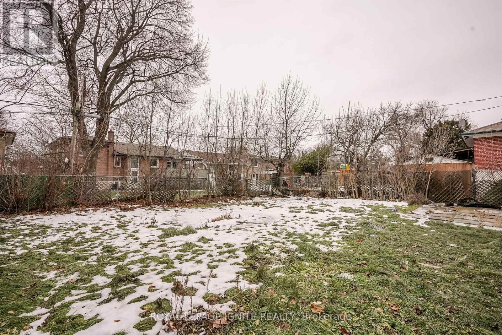 Basement - 39 Greenock Avenue, Toronto, Ontario  M1G 2Z7 - Photo 22 - E12686566