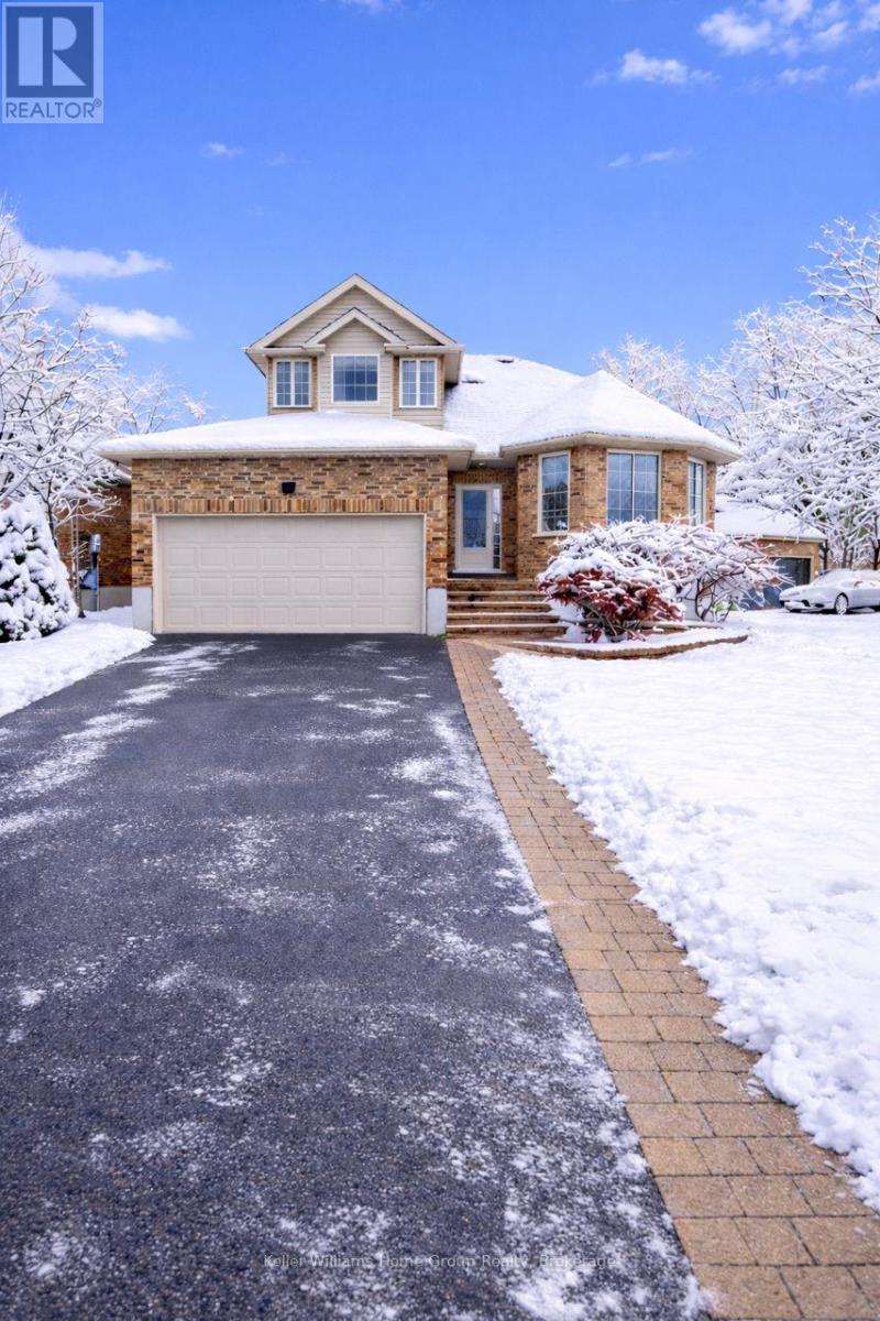 616 BLACK STREET, Centre Wellington, Ontario