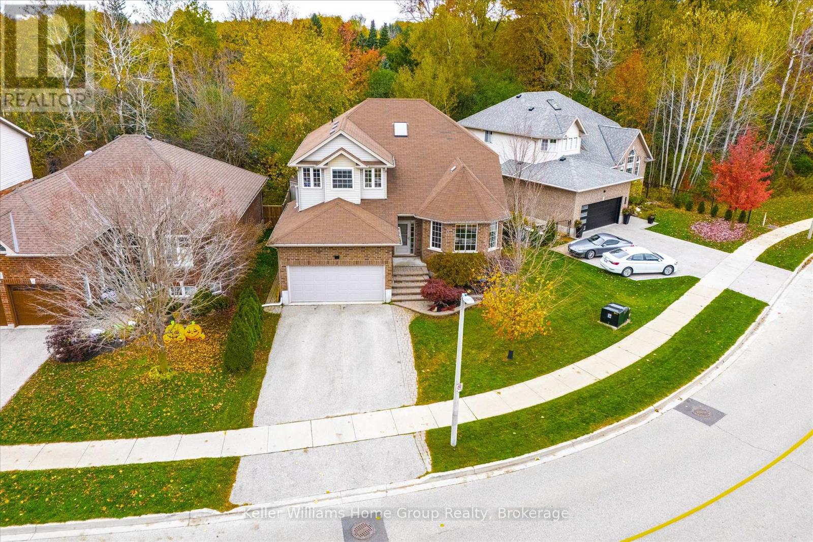 616 Black Street, Centre Wellington (Fergus), Ontario  N1M 0A3 - Photo 47 - X12487307