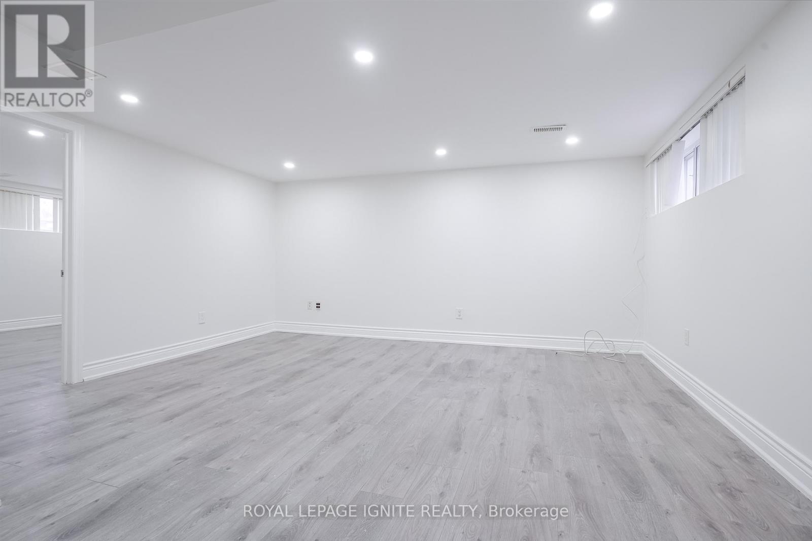 Basement - 39 Greenock Avenue, Toronto, Ontario  M1G 2Z7 - Photo 4 - E12686566