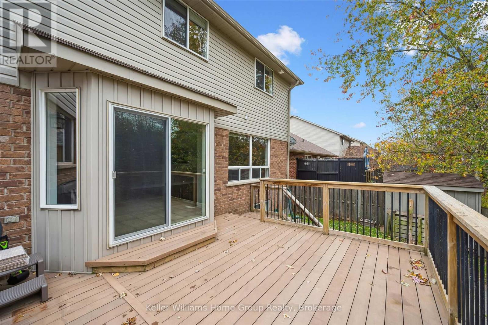 616 Black Street, Centre Wellington (Fergus), Ontario  N1M 0A3 - Photo 41 - X12487307