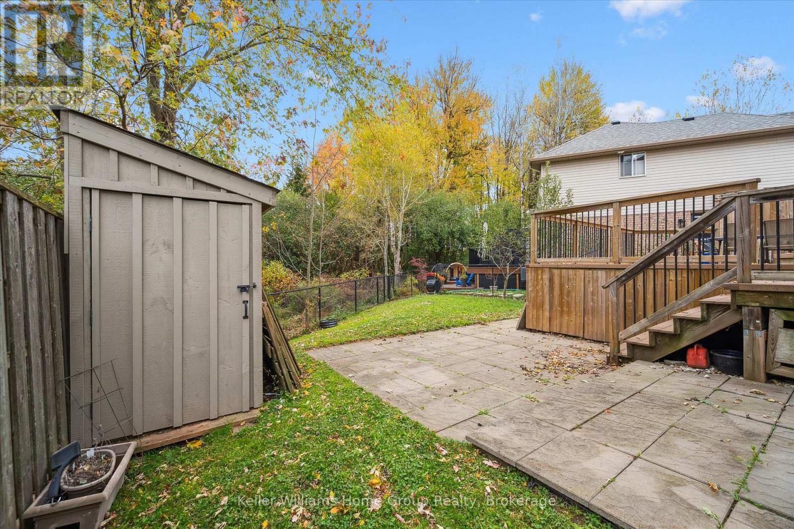 616 Black Street, Centre Wellington (Fergus), Ontario  N1M 0A3 - Photo 45 - X12487307