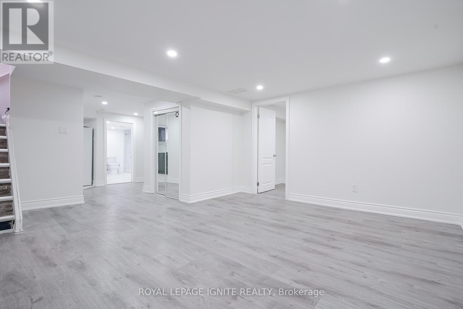 Basement - 39 Greenock Avenue, Toronto, Ontario  M1G 2Z7 - Photo 5 - E12686566