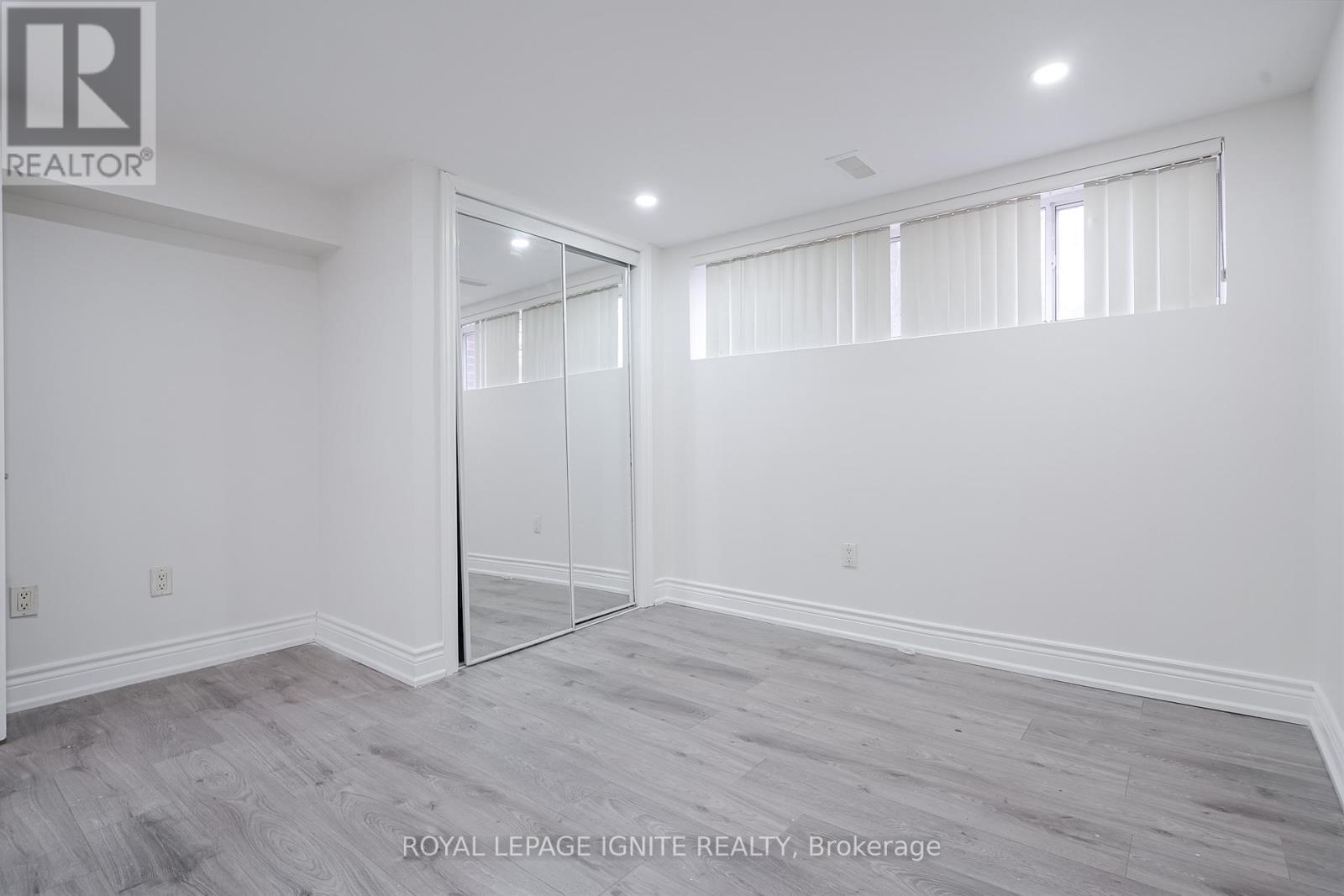 Basement - 39 Greenock Avenue, Toronto, Ontario  M1G 2Z7 - Photo 7 - E12686566