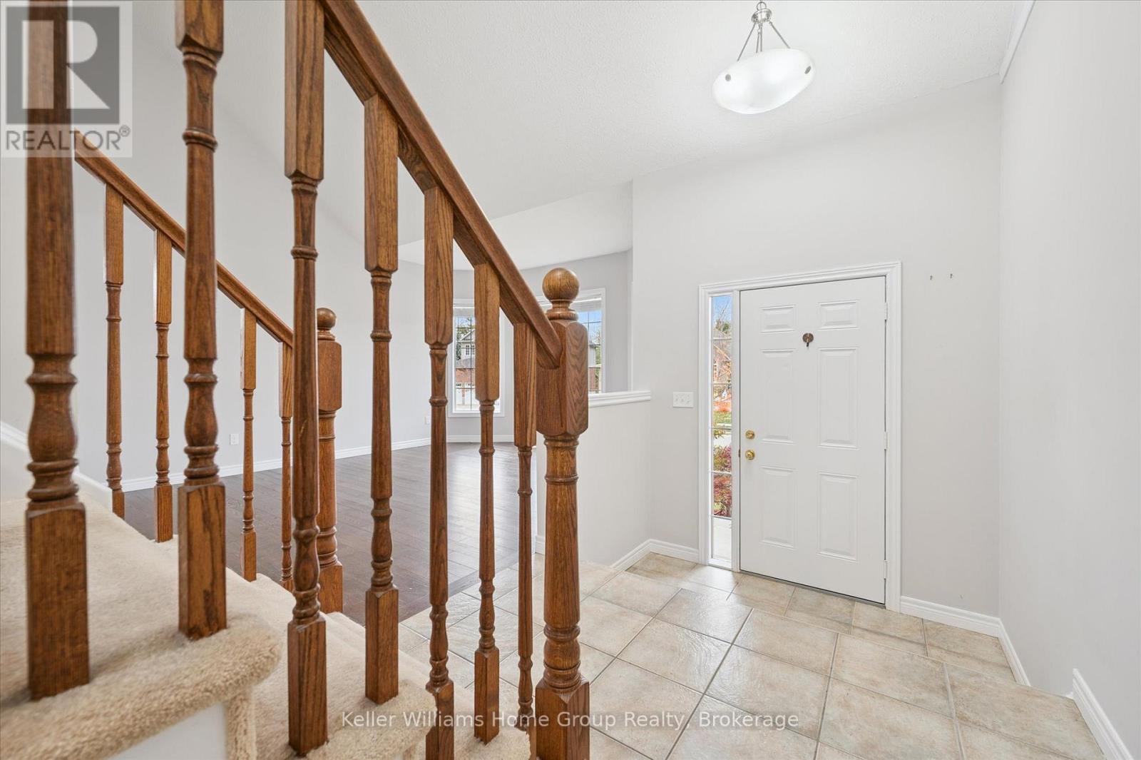 616 Black Street, Centre Wellington (Fergus), Ontario  N1M 0A3 - Photo 7 - X12487307