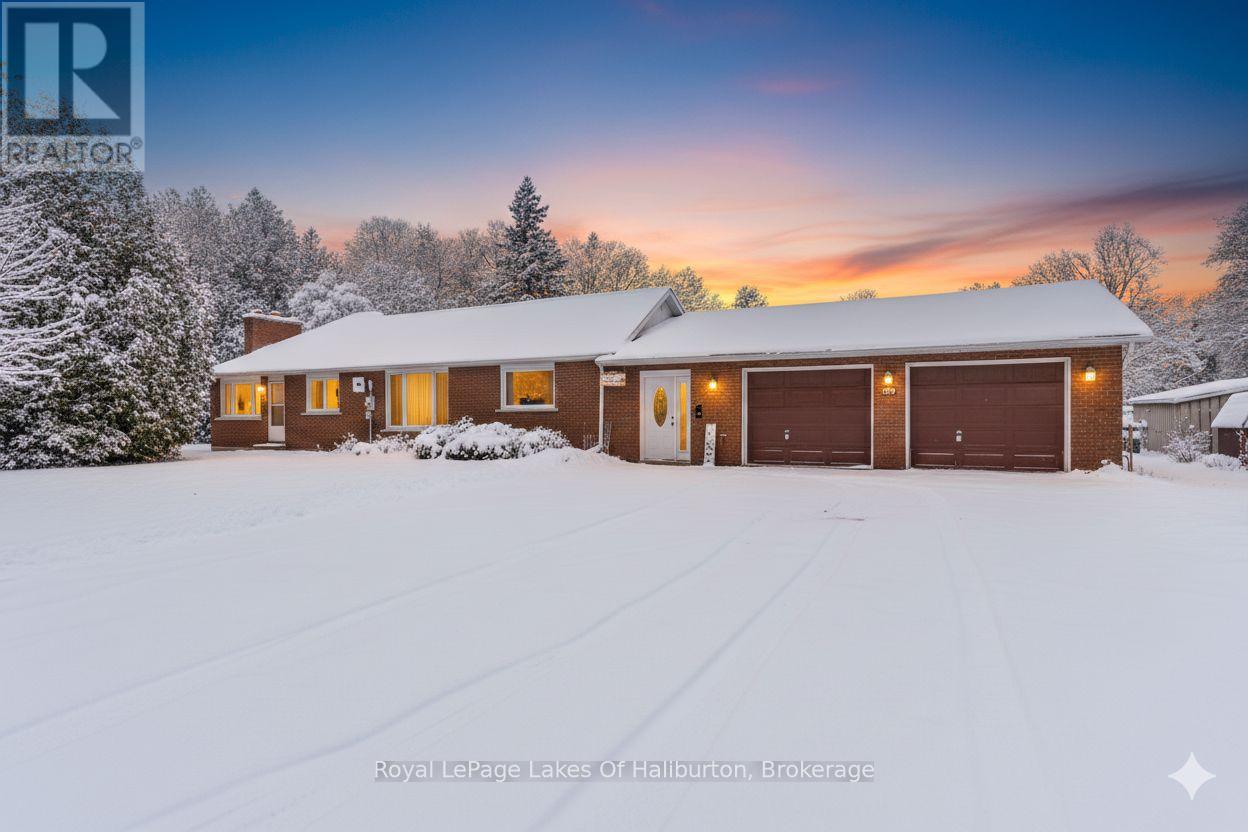 3875 LOOP ROAD, Dysart et al, Ontario