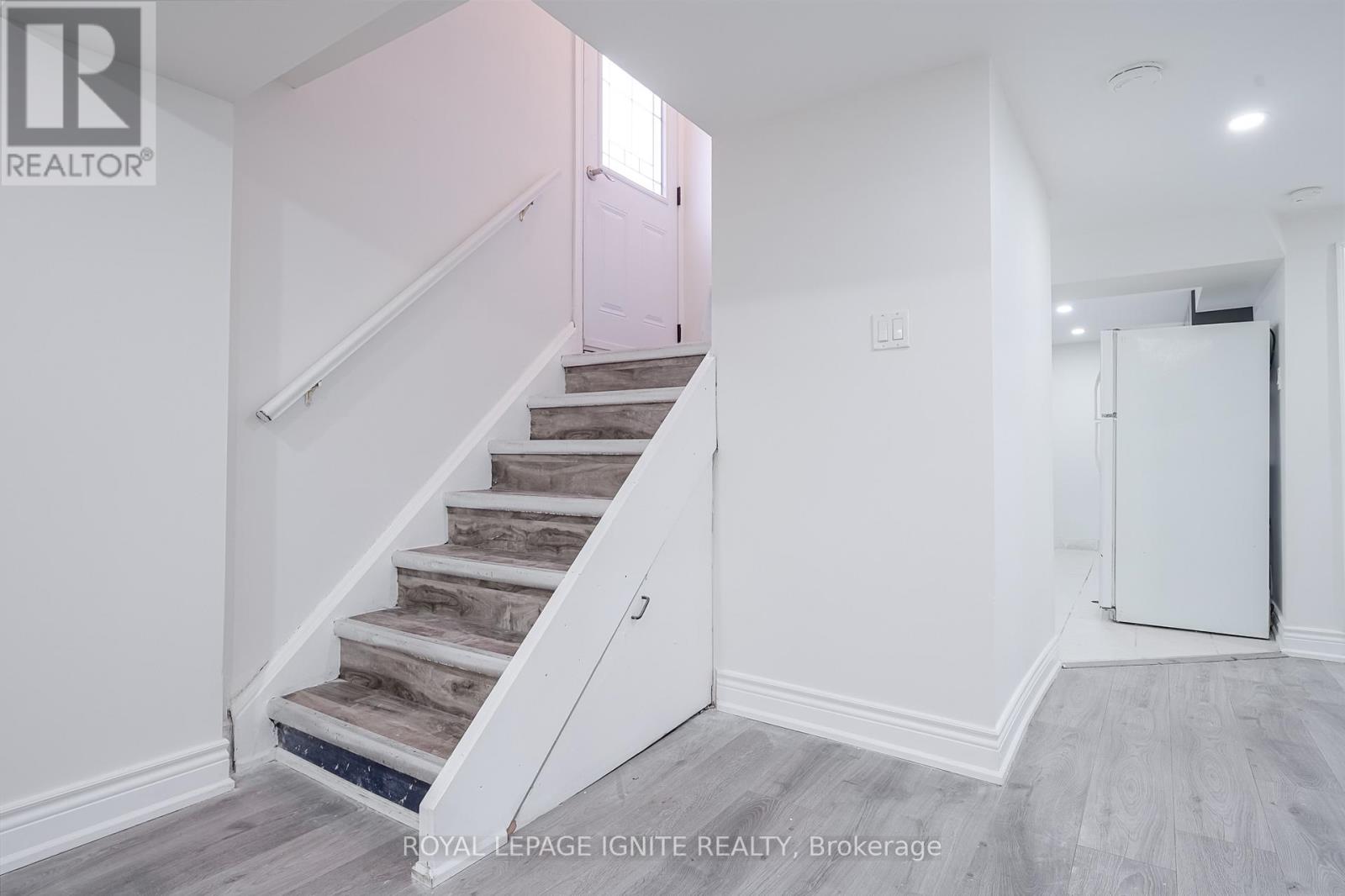 Basement - 39 Greenock Avenue, Toronto, Ontario  M1G 2Z7 - Photo 3 - E12686566