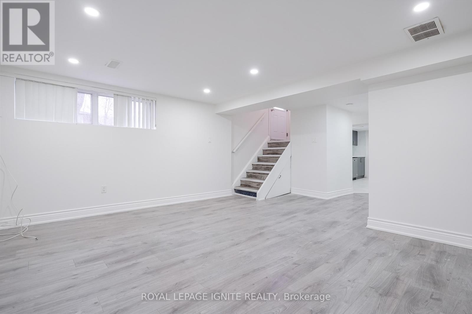 Basement - 39 Greenock Avenue, Toronto, Ontario  M1G 2Z7 - Photo 6 - E12686566
