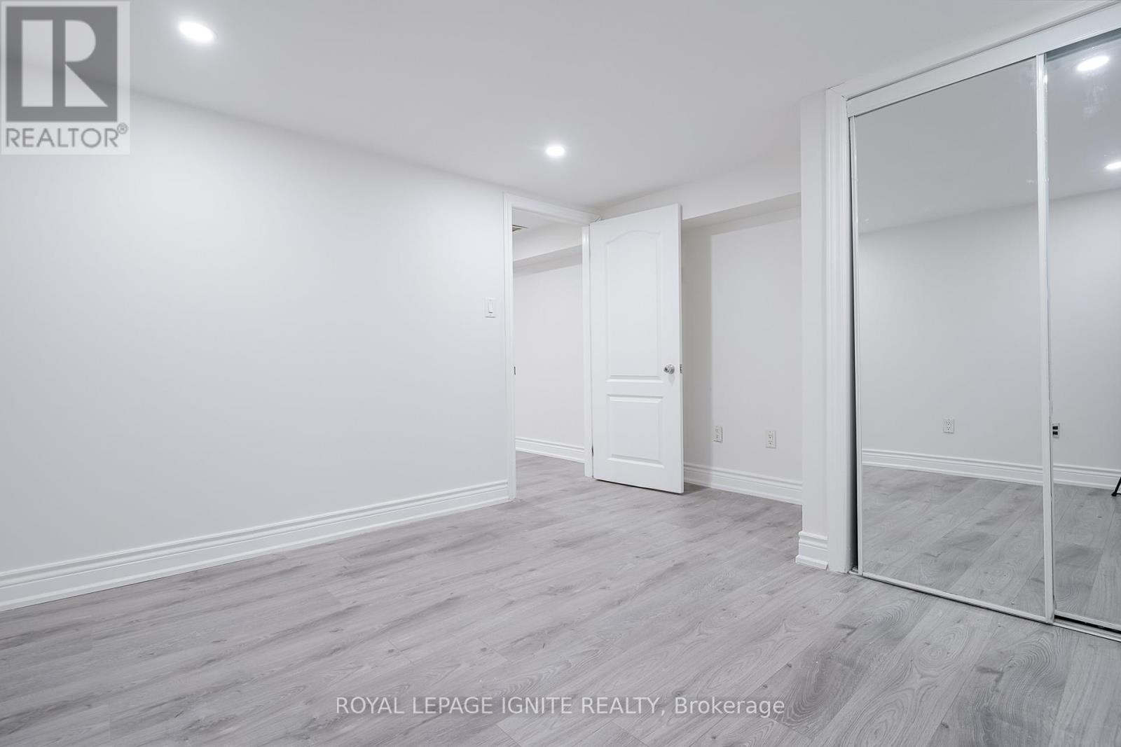 Basement - 39 Greenock Avenue, Toronto, Ontario  M1G 2Z7 - Photo 8 - E12686566