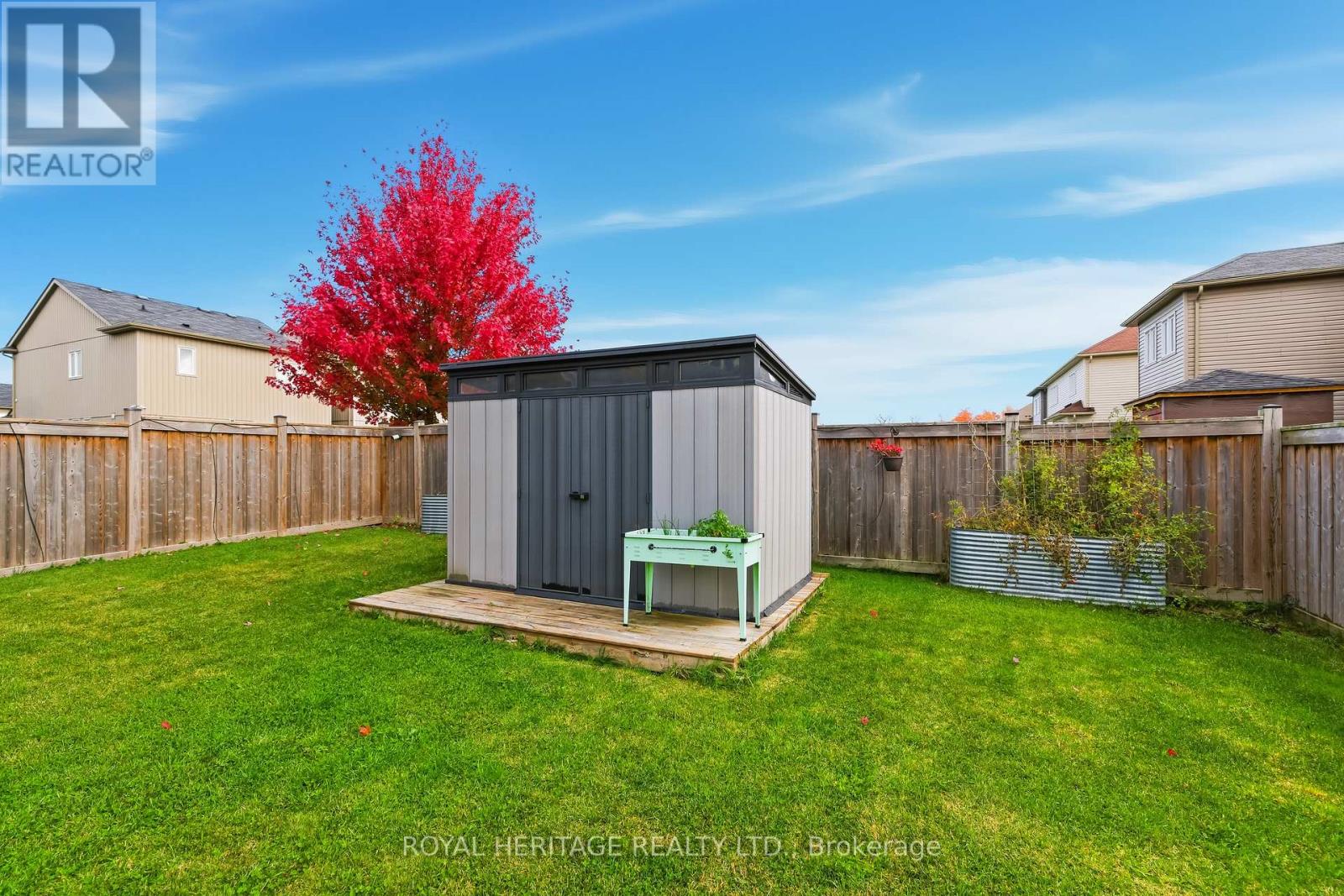 7 Sunderland Meadows Drive, Brock, Ontario  L0C 1H0 - Photo 30 - N12687382