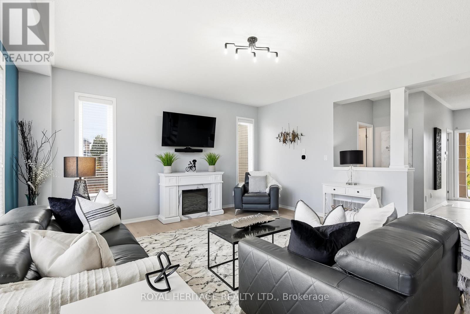 7 Sunderland Meadows Drive, Brock, Ontario  L0C 1H0 - Photo 5 - N12687382