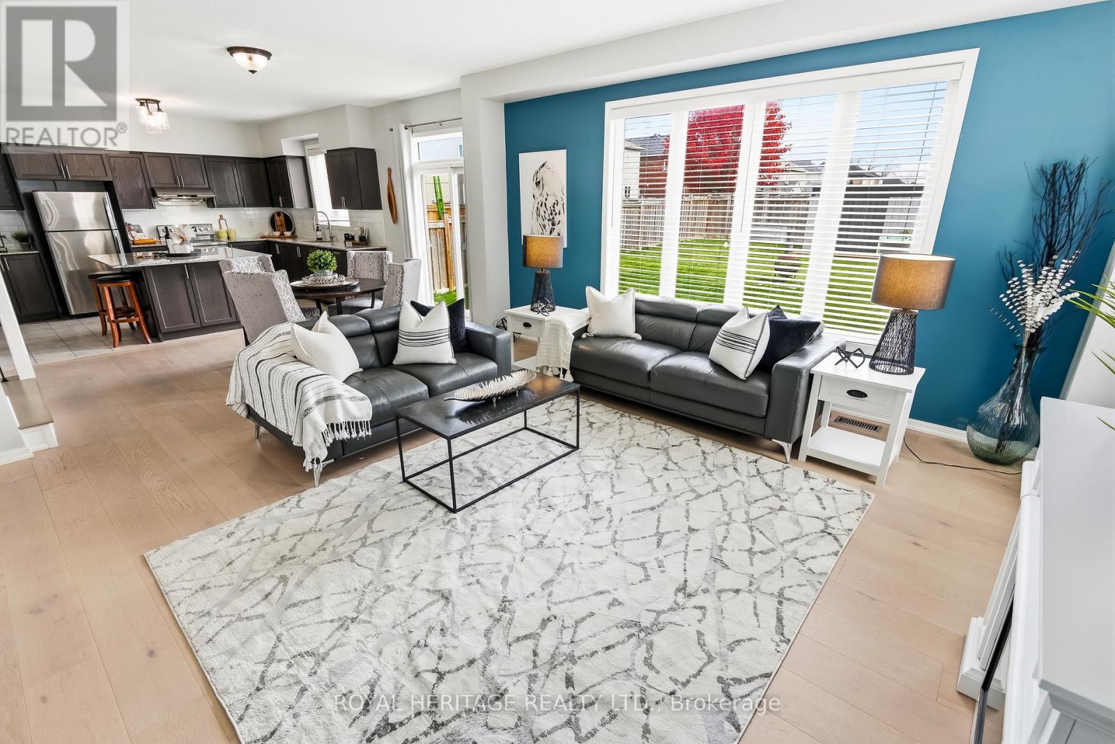 7 Sunderland Meadows Drive, Brock, Ontario  L0C 1H0 - Photo 7 - N12687382