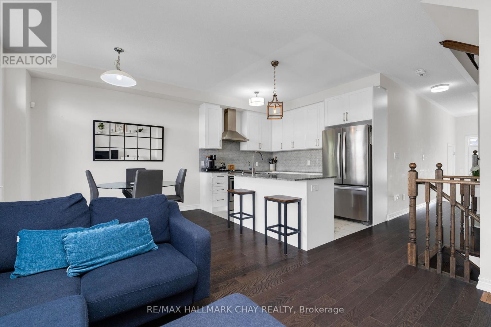 46 Clifford Crescent, New Tecumseth (Tottenham), Ontario L0G 1W0 - Photo 11 - N12687390