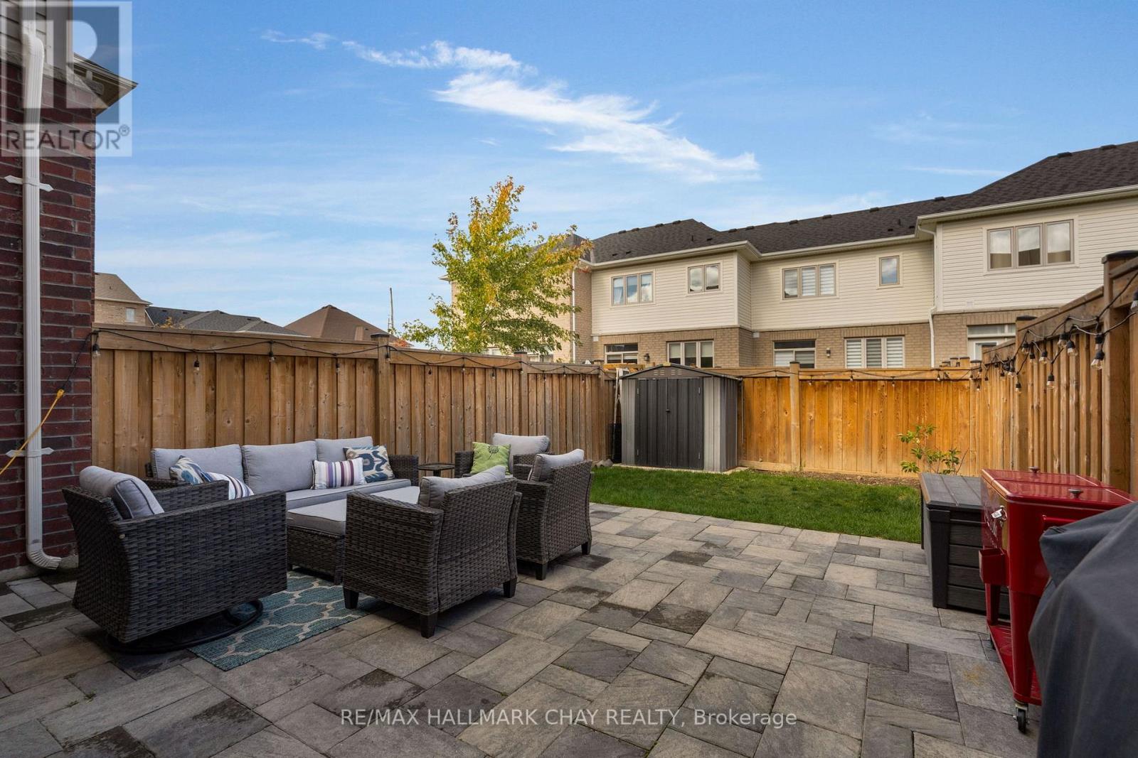 46 Clifford Crescent, New Tecumseth (Tottenham), Ontario L0G 1W0 - Photo 28 - N12687390