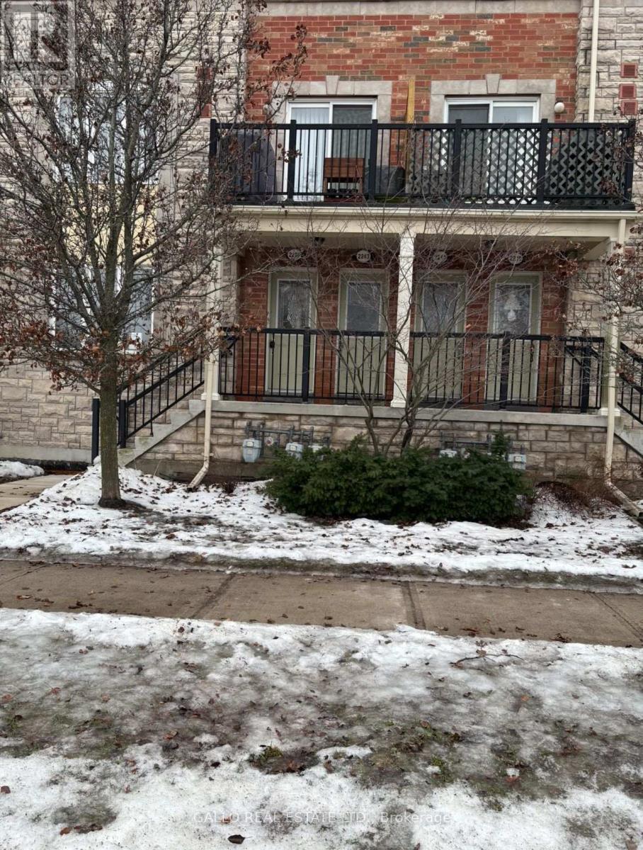 86 - 2245 Bur Oak Avenue, Markham, Ontario  L6E 0C2 - Photo 2 - N12687392