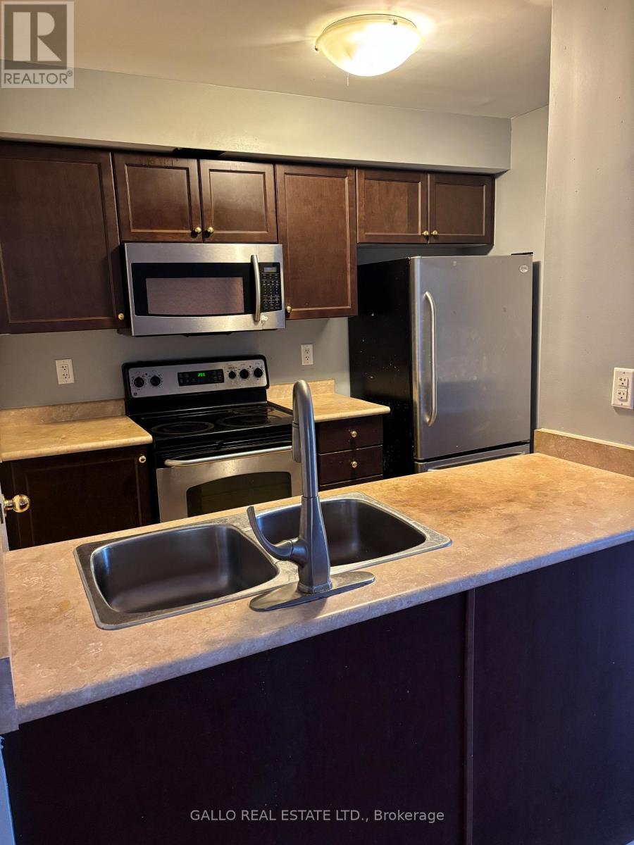 86 - 2245 Bur Oak Avenue, Markham, Ontario  L6E 0C2 - Photo 7 - N12687392