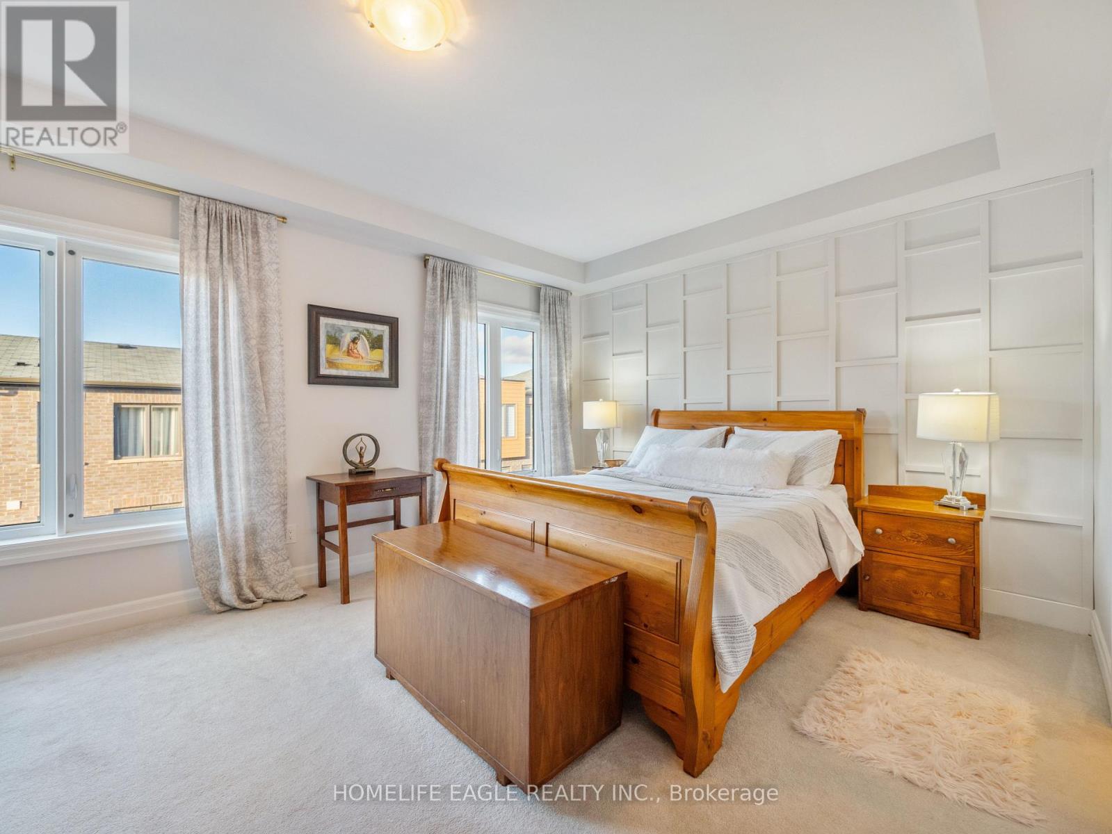 20 Vantage Loop, Newmarket, Ontario  L3X 0K6 - Photo 11 - N12687444