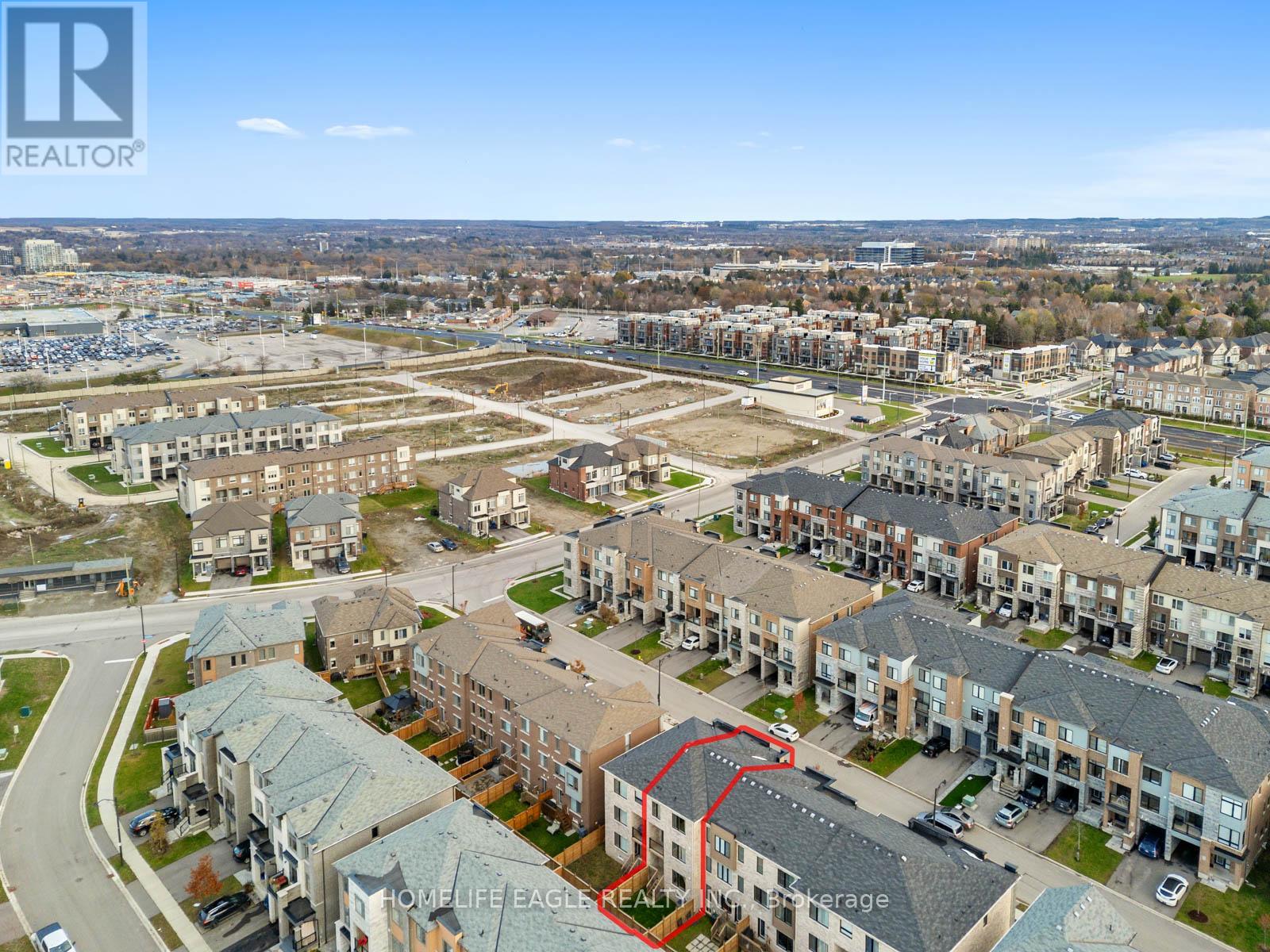 20 Vantage Loop, Newmarket, Ontario  L3X 0K6 - Photo 18 - N12687444