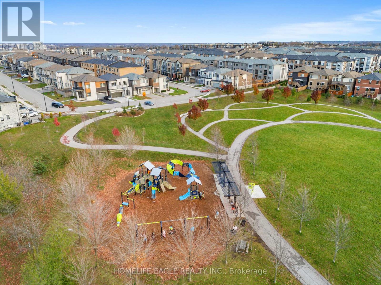 20 Vantage Loop, Newmarket, Ontario  L3X 0K6 - Photo 21 - N12687444