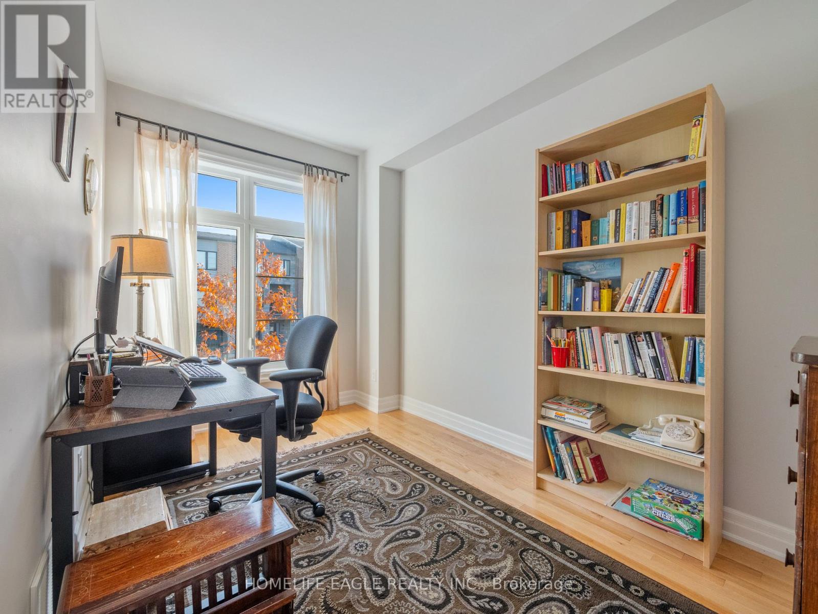 20 Vantage Loop, Newmarket, Ontario  L3X 0K6 - Photo 9 - N12687444