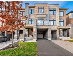 20 VANTAGE LOOP, Newmarket, Ontario
