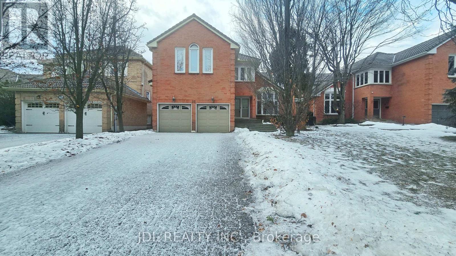 23 BARLOW ROAD, Markham, Ontario
