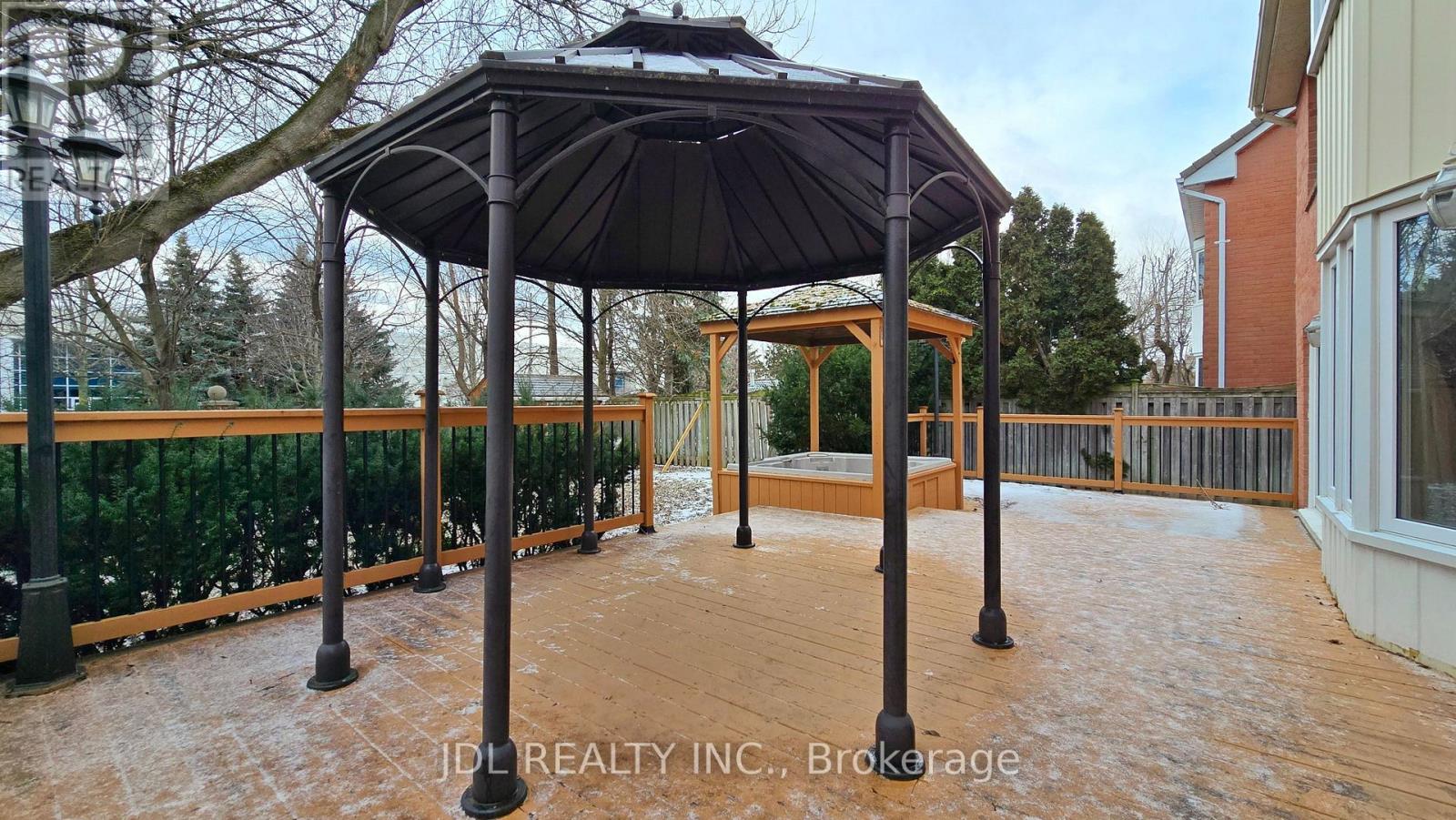 23 Barlow Road, Markham, Ontario  L3R 8A4 - Photo 37 - N12687448