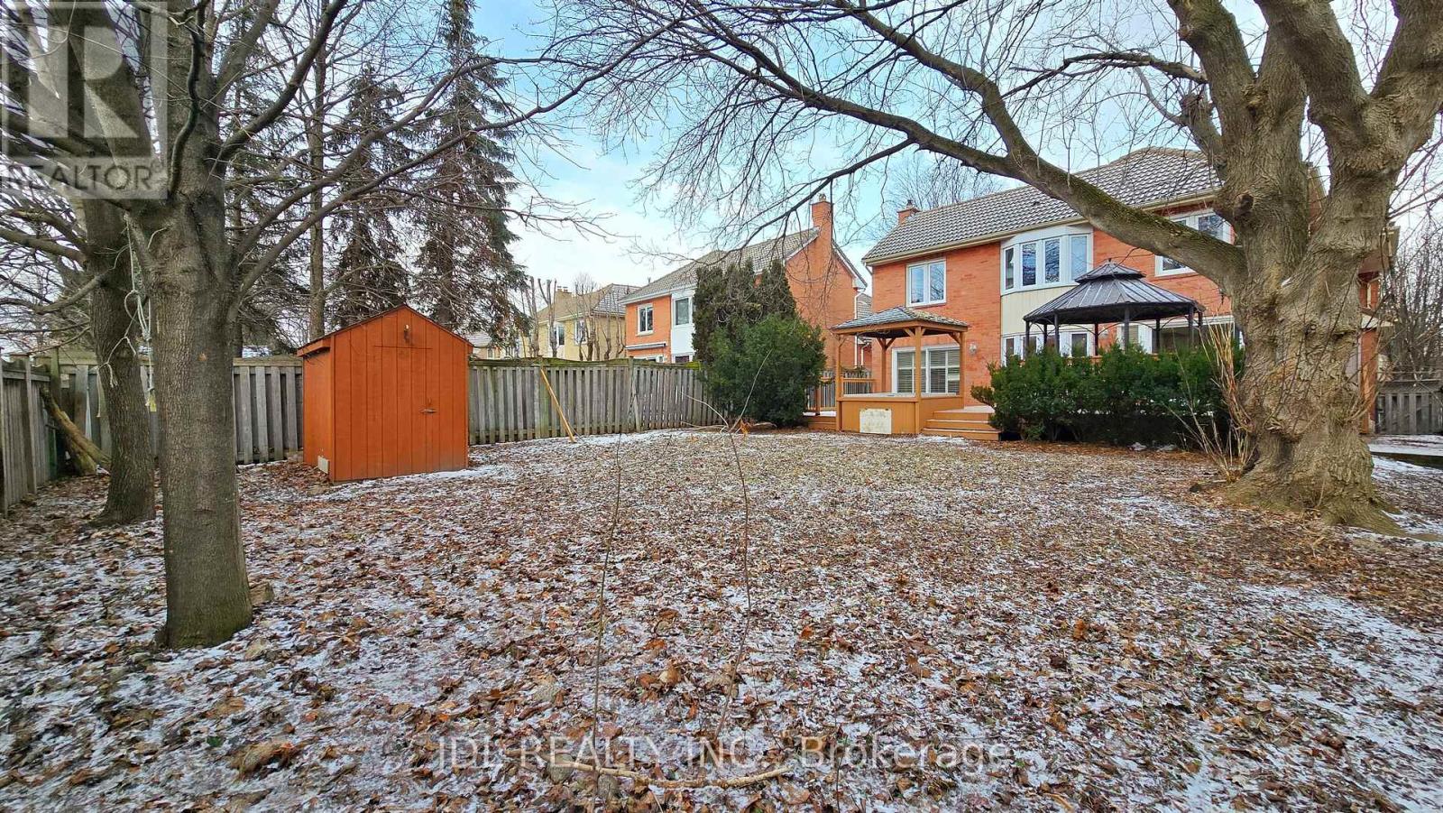 23 Barlow Road, Markham, Ontario  L3R 8A4 - Photo 38 - N12687448