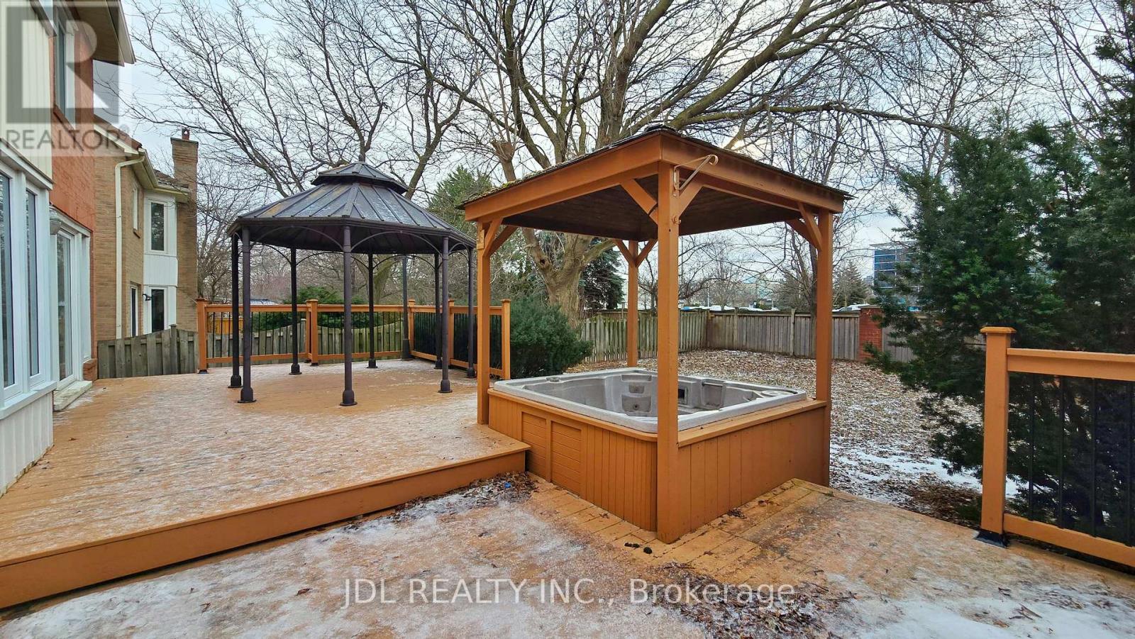 23 Barlow Road, Markham, Ontario  L3R 8A4 - Photo 40 - N12687448