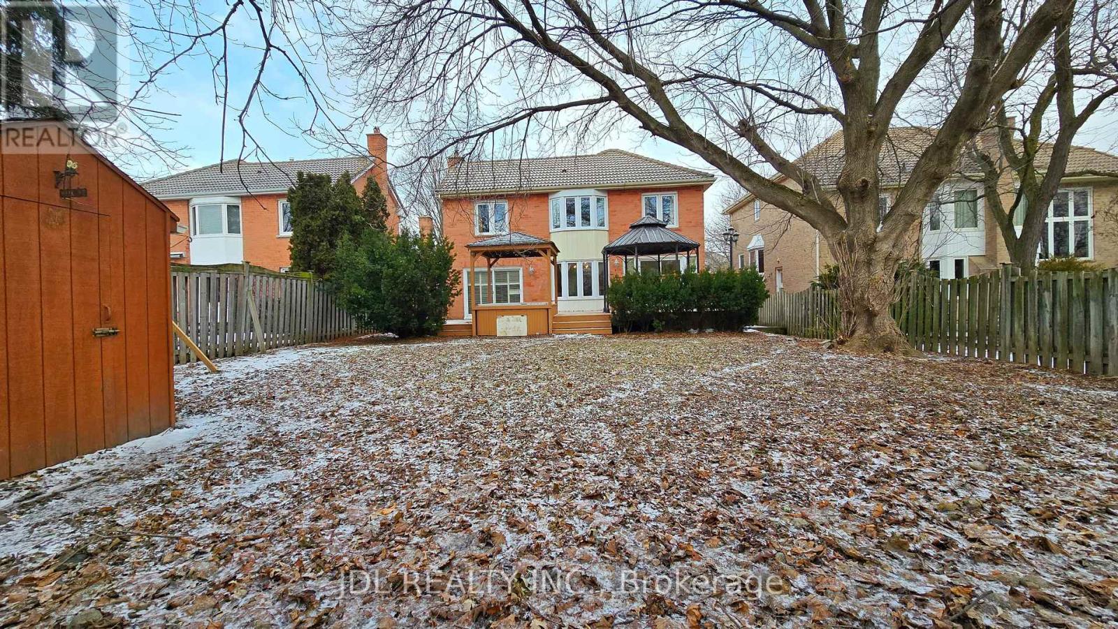 23 Barlow Road, Markham, Ontario  L3R 8A4 - Photo 41 - N12687448