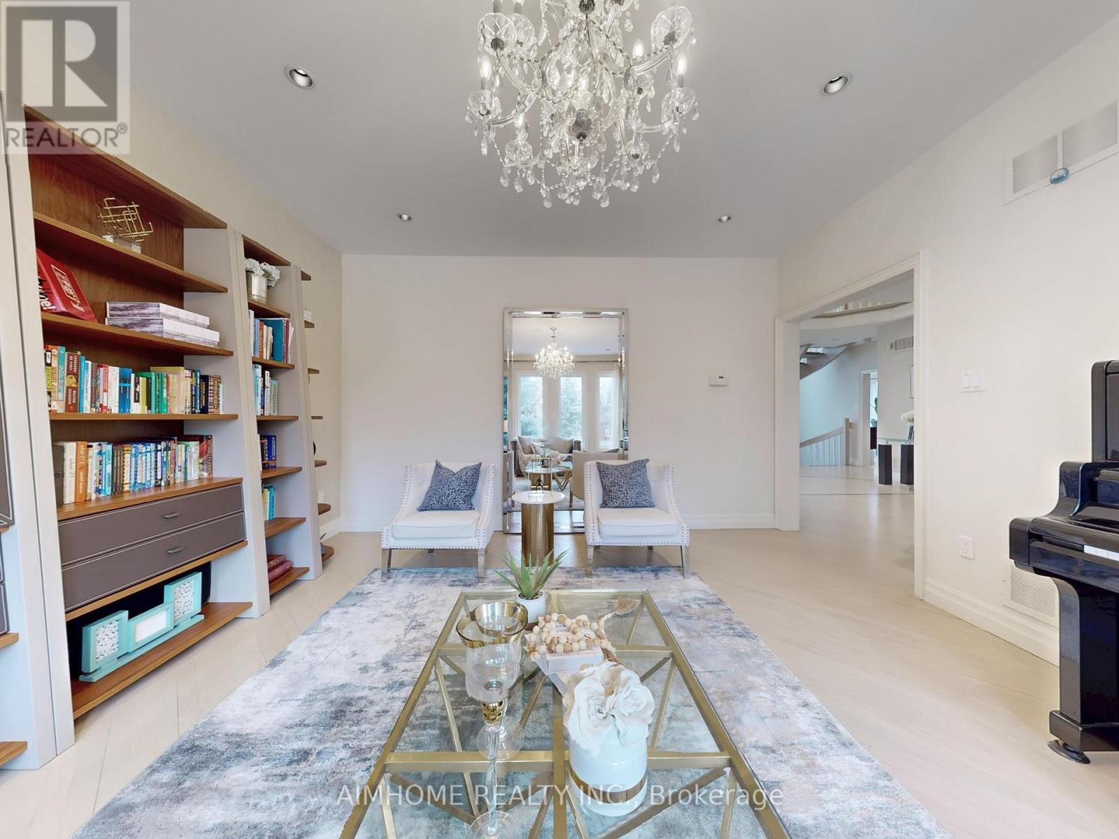 145 Renaissance Court, Vaughan, Ontario  L4J 7W4 - Photo 10 - N12687498