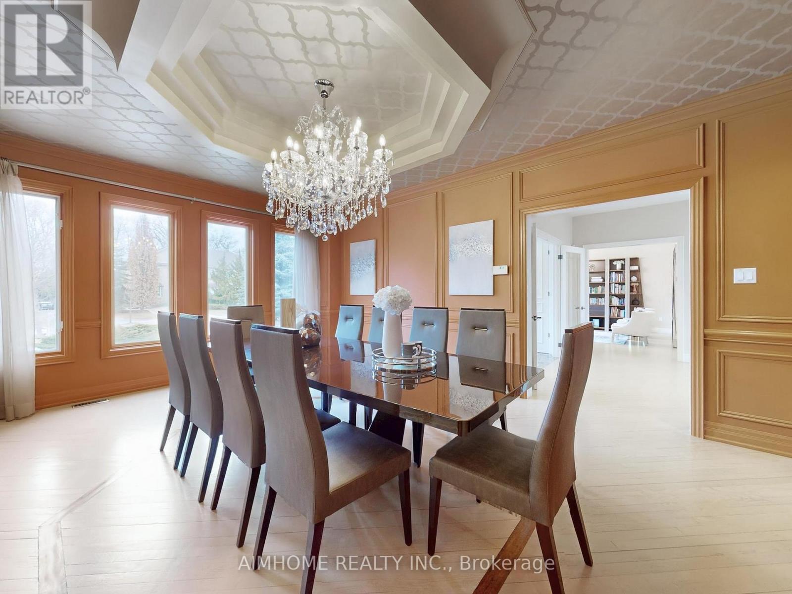 145 Renaissance Court, Vaughan, Ontario  L4J 7W4 - Photo 14 - N12687498