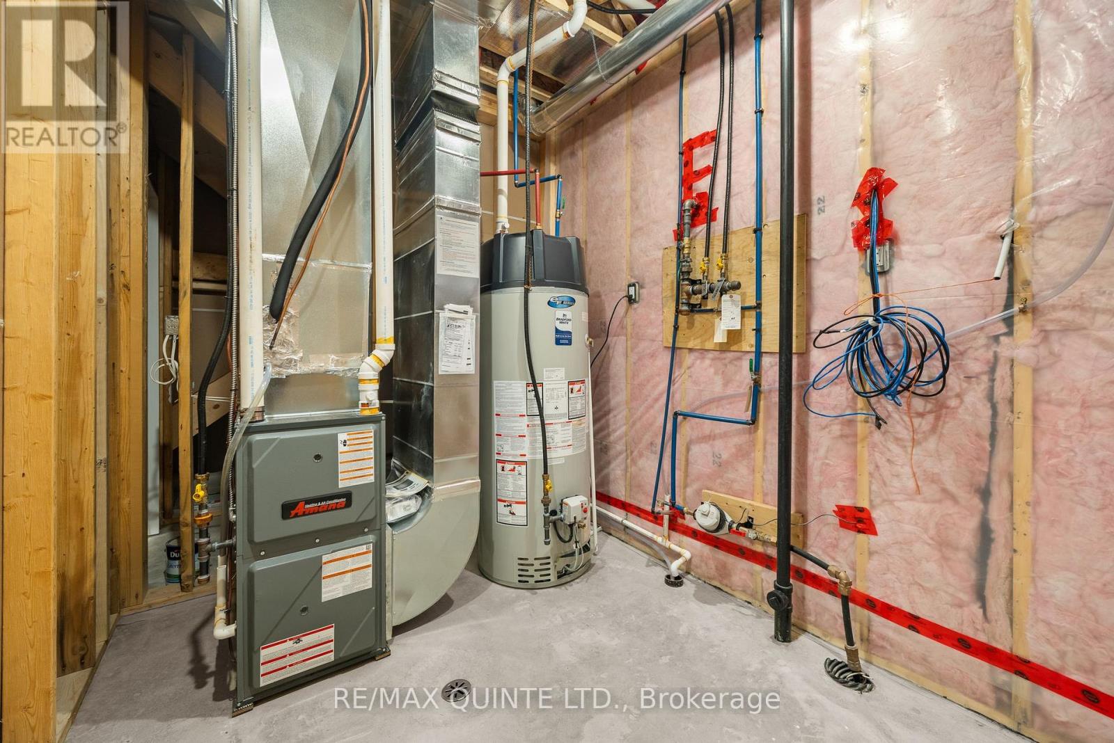 51 Evans Street, Prince Edward County, Ontario  K0K 2T0 - Photo 26 - X12320132