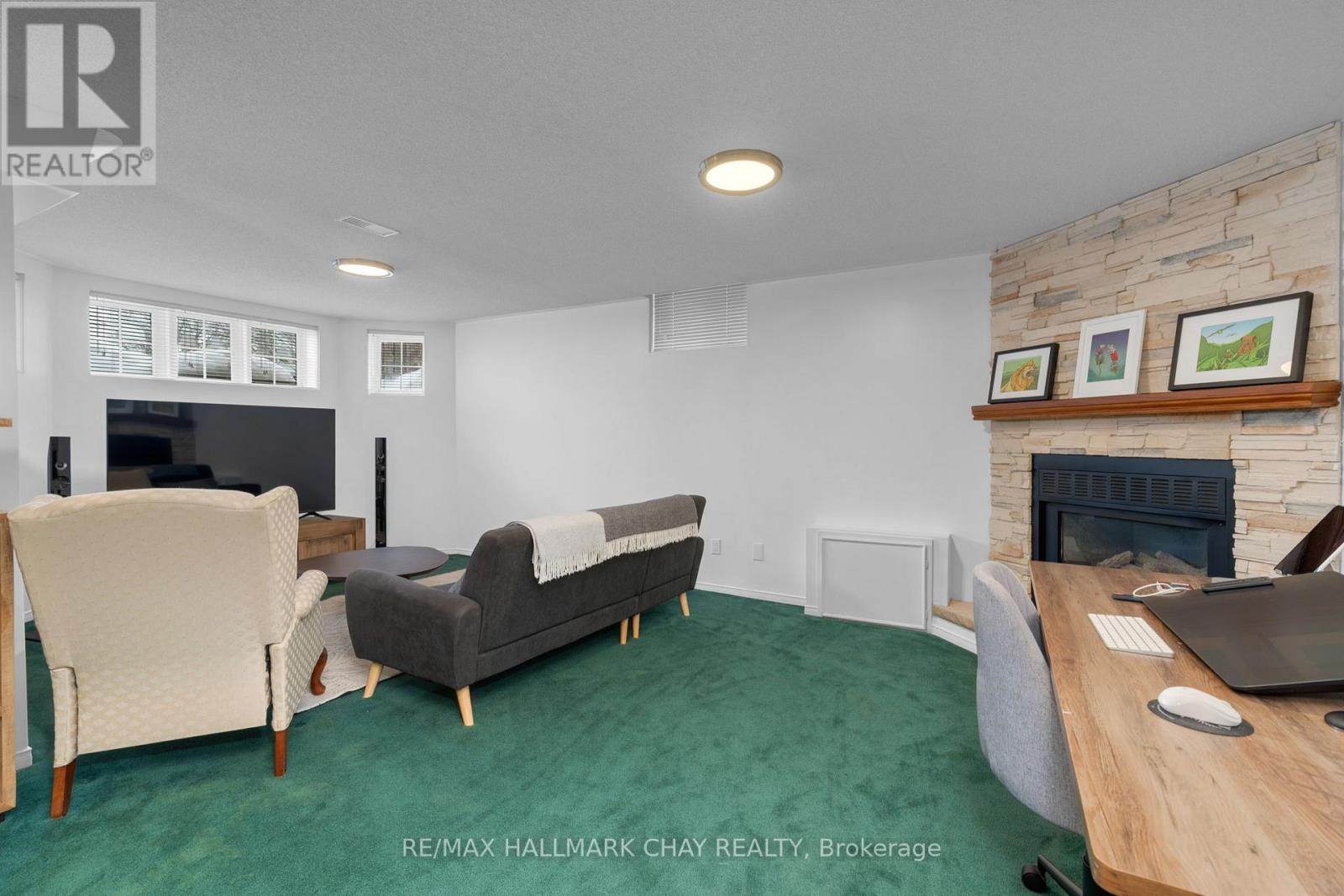 96 Brown Street, Barrie (Holly), Ontario  L4N 7V6 - Photo 30 - S12687470