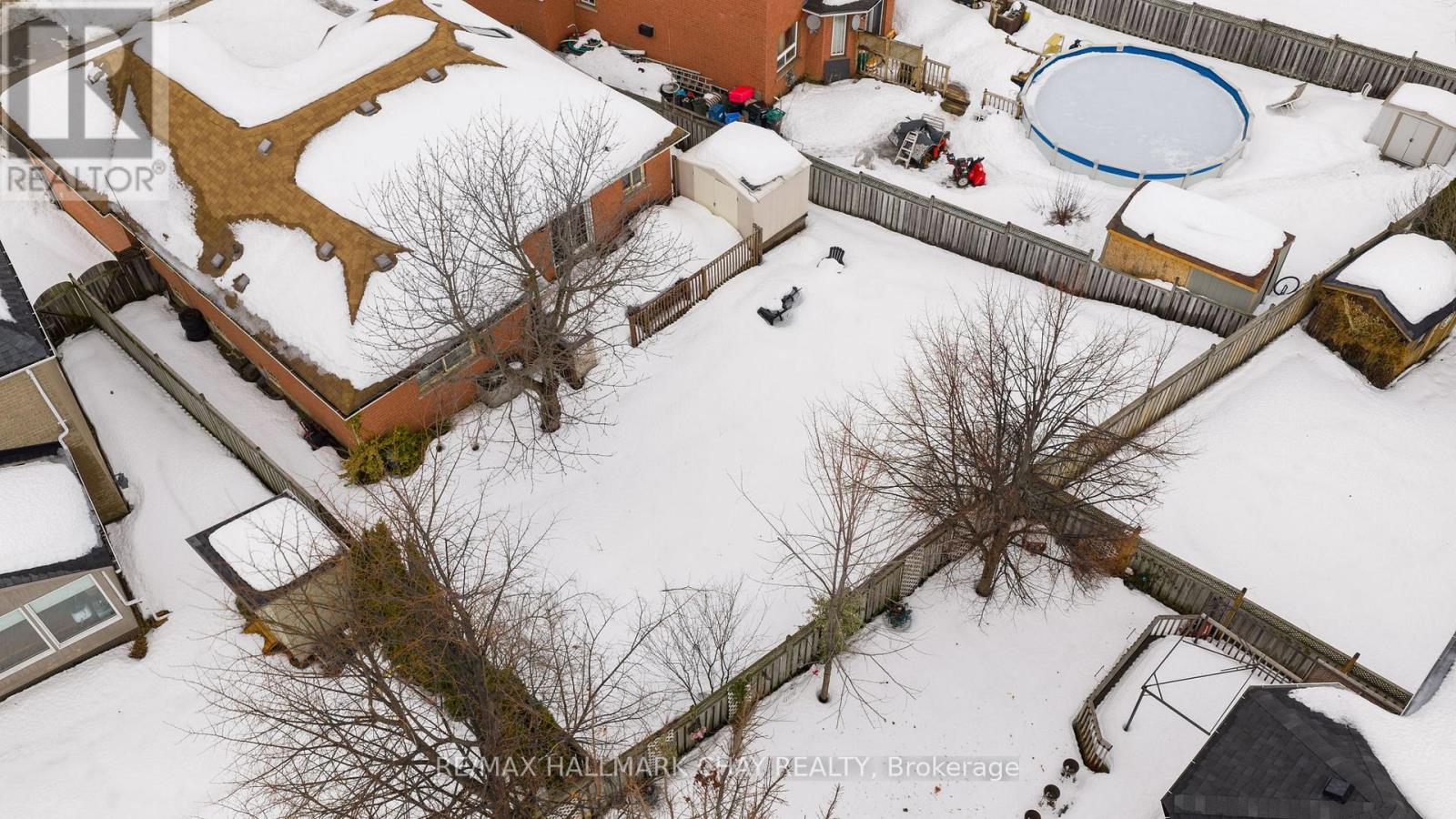 96 Brown Street, Barrie (Holly), Ontario  L4N 7V6 - Photo 33 - S12687470