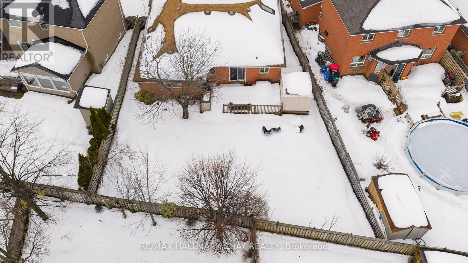 96 Brown Street, Barrie (Holly), Ontario  L4N 7V6 - Photo 34 - S12687470