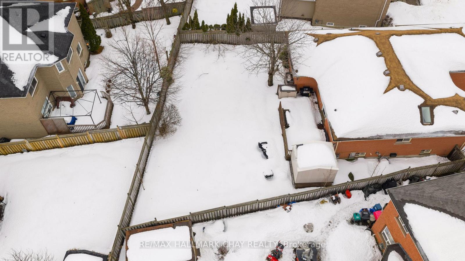 96 Brown Street, Barrie (Holly), Ontario  L4N 7V6 - Photo 35 - S12687470