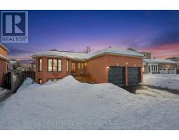 96 BROWN STREET, Barrie, Ontario