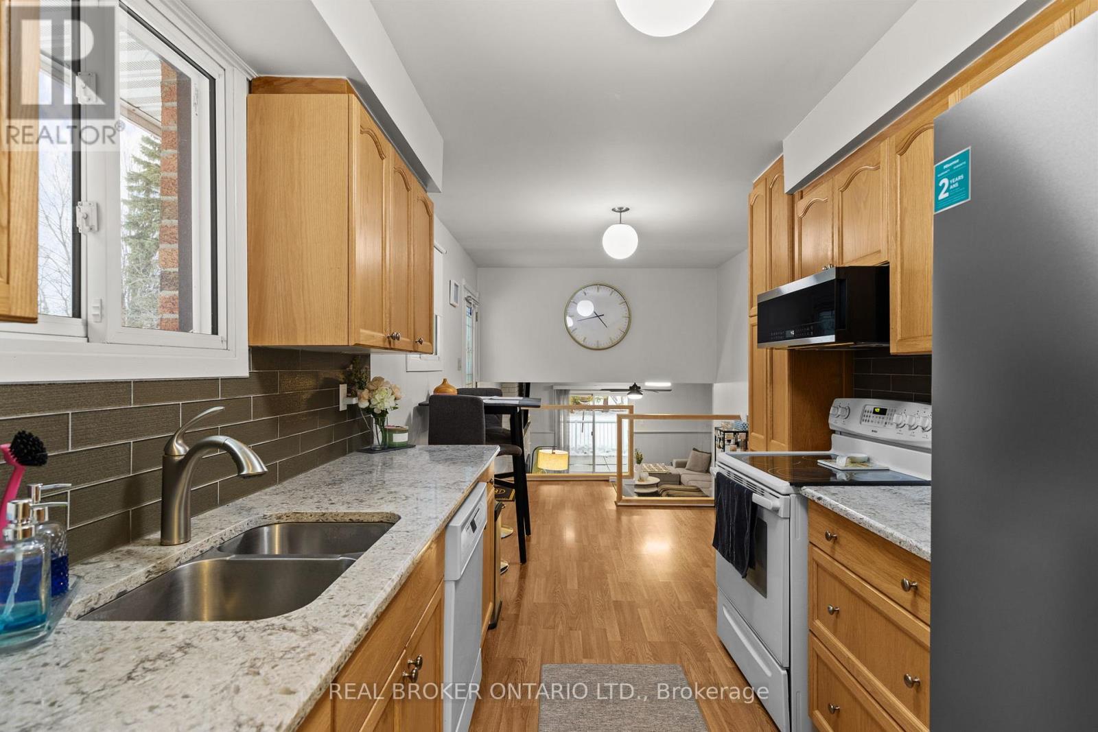 34 Lankin Boulevard, Orillia, Ontario L3V 6T2 - Photo 11 - S12687502