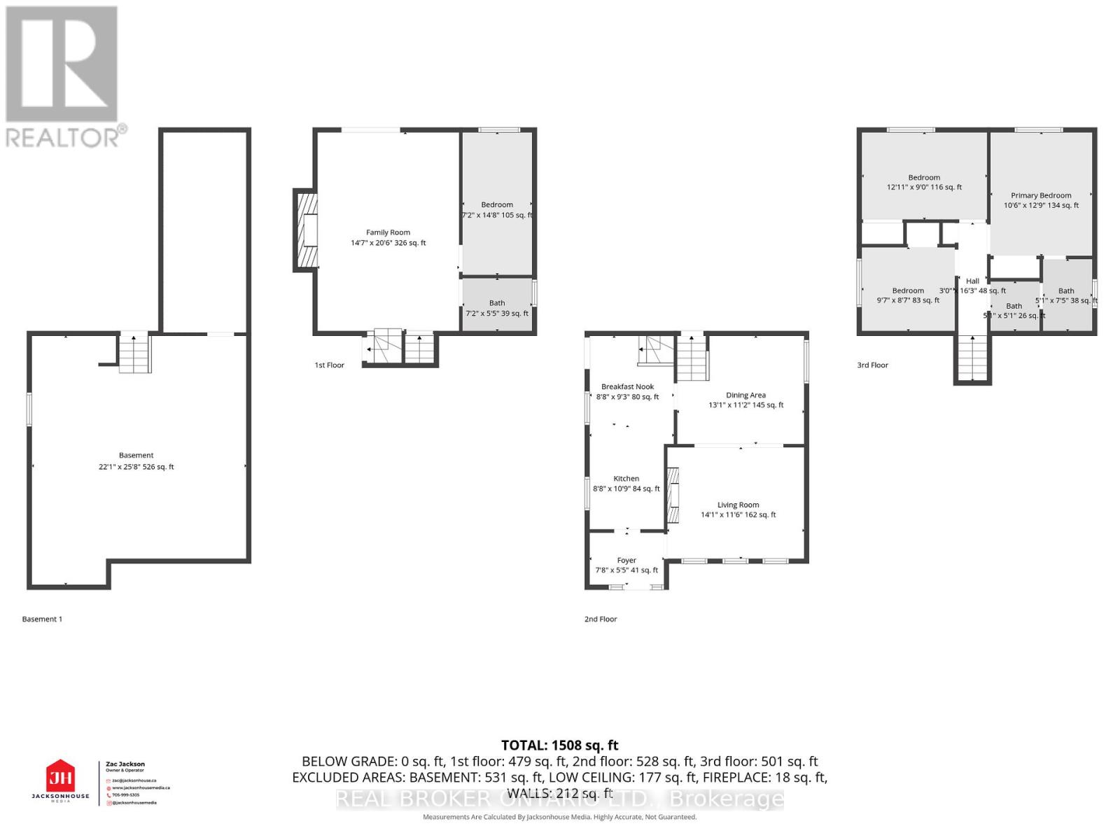34 Lankin Boulevard, Orillia, Ontario L3V 6T2 - Photo 35 - S12687502