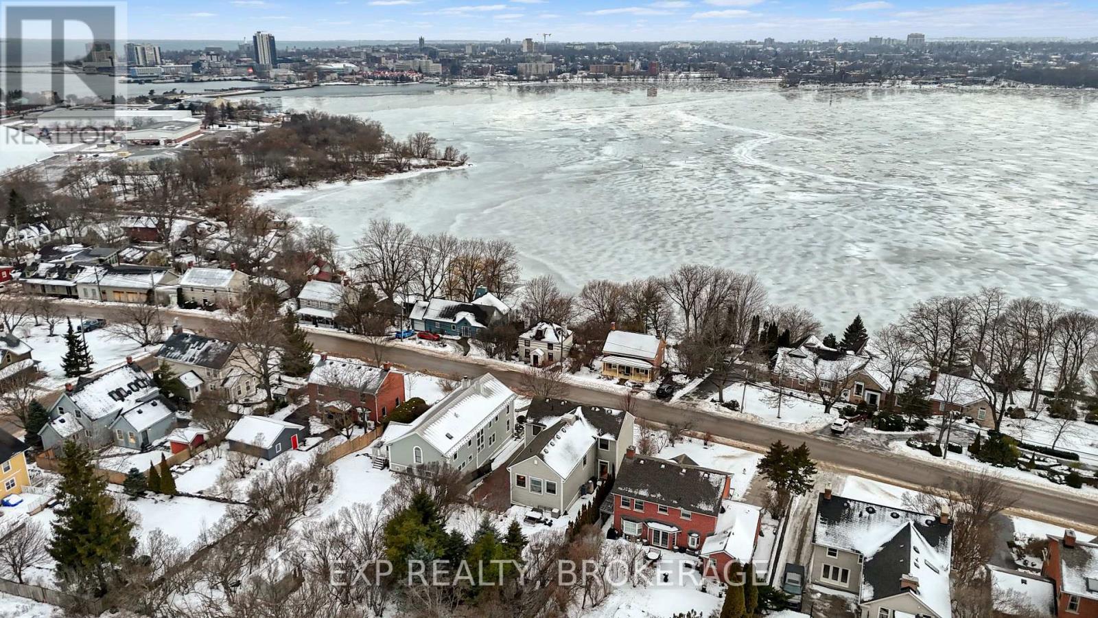 250 Main Street, Kingston, Ontario  K7K 6W4 - Photo 45 - X12687086