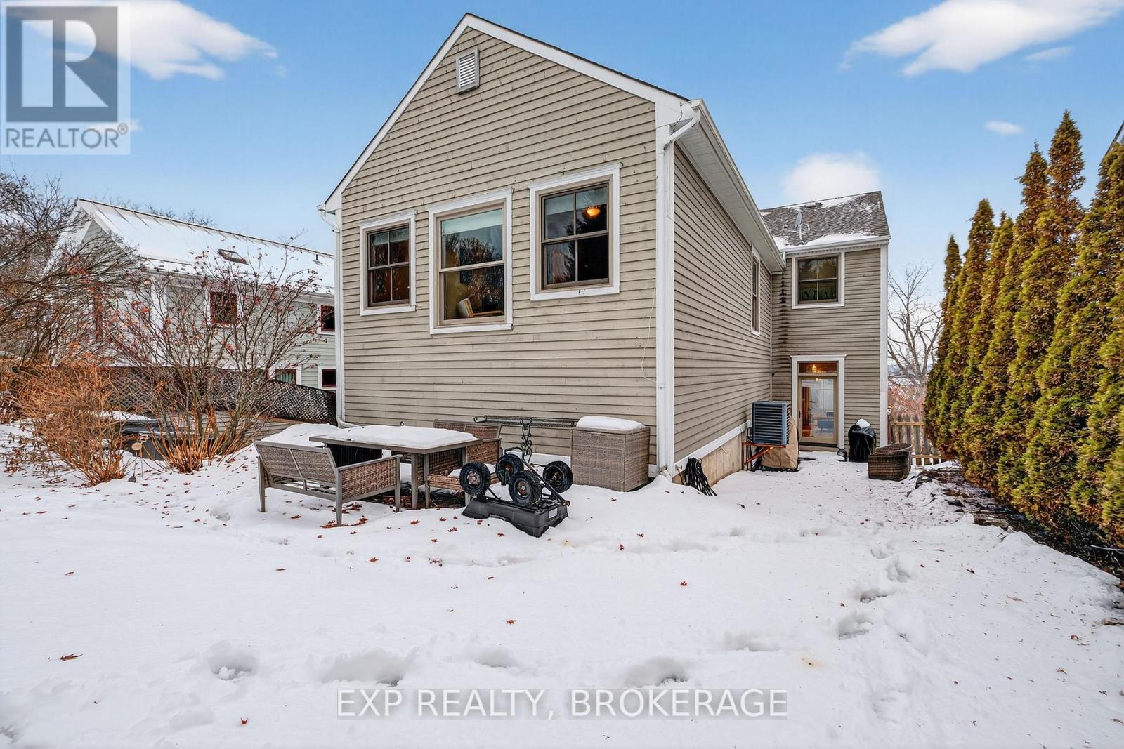 250 Main Street, Kingston, Ontario  K7K 6W4 - Photo 40 - X12687086