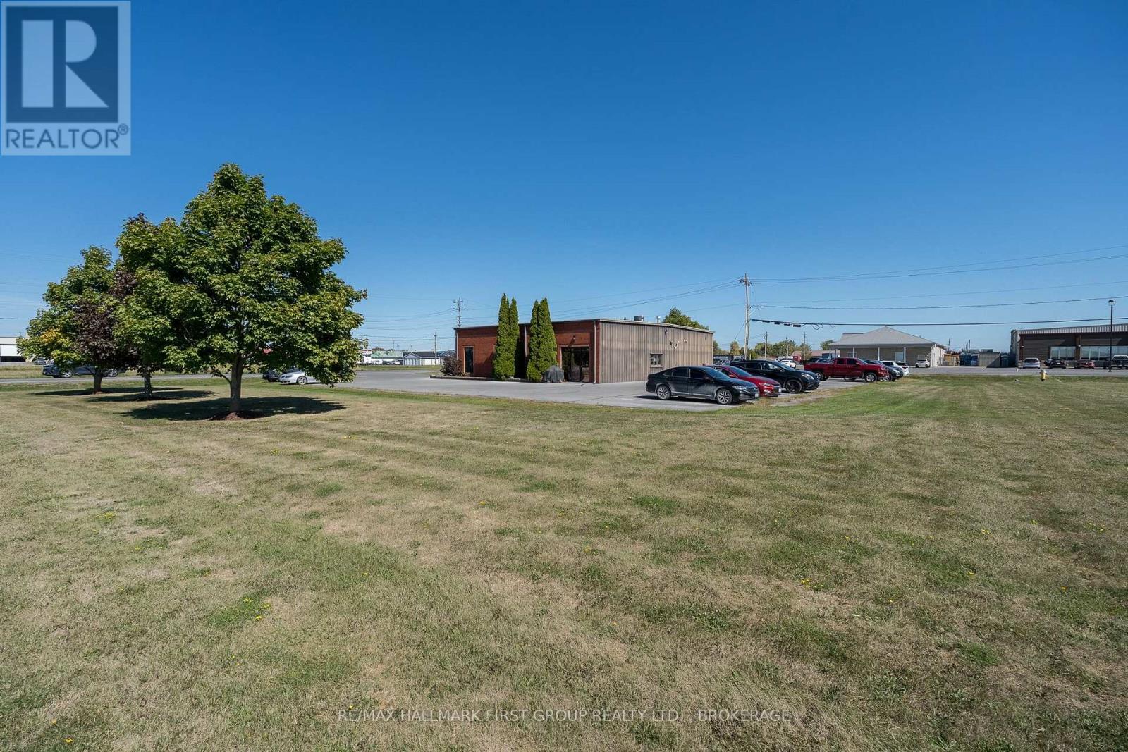 90 Industrial Boulevard, Greater Napanee, Ontario  K7R 4B7 - Photo 14 - X12687454