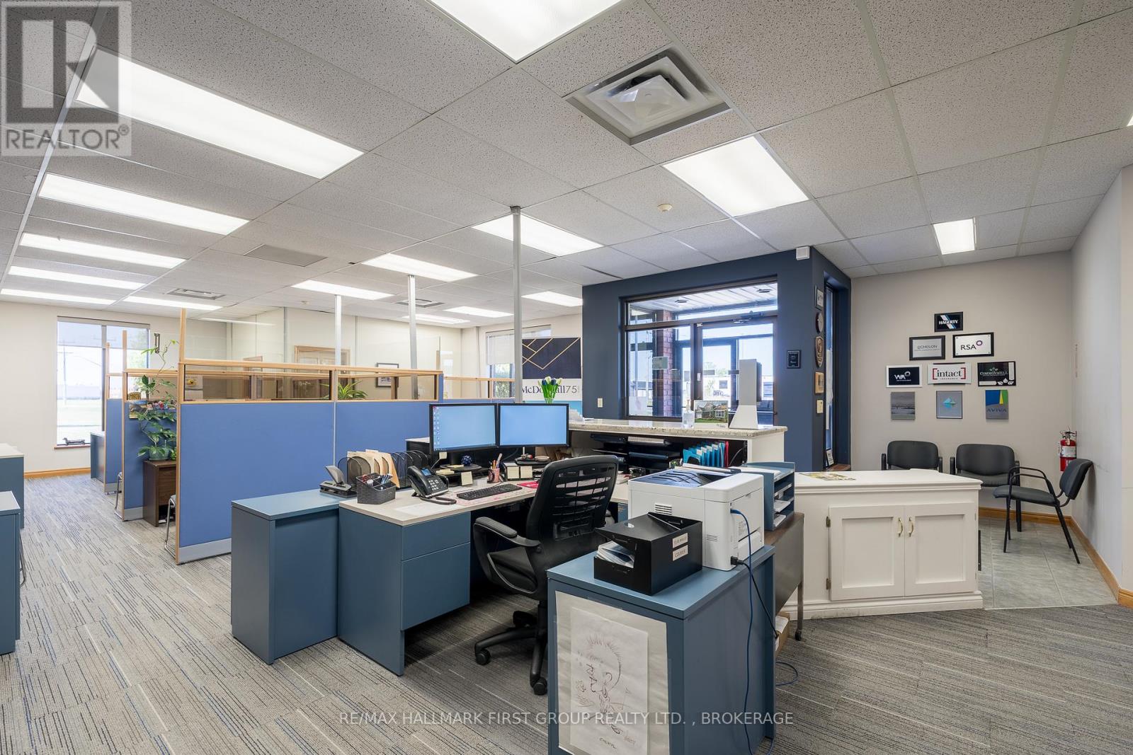 90 Industrial Boulevard, Greater Napanee, Ontario  K7R 4B7 - Photo 20 - X12687454