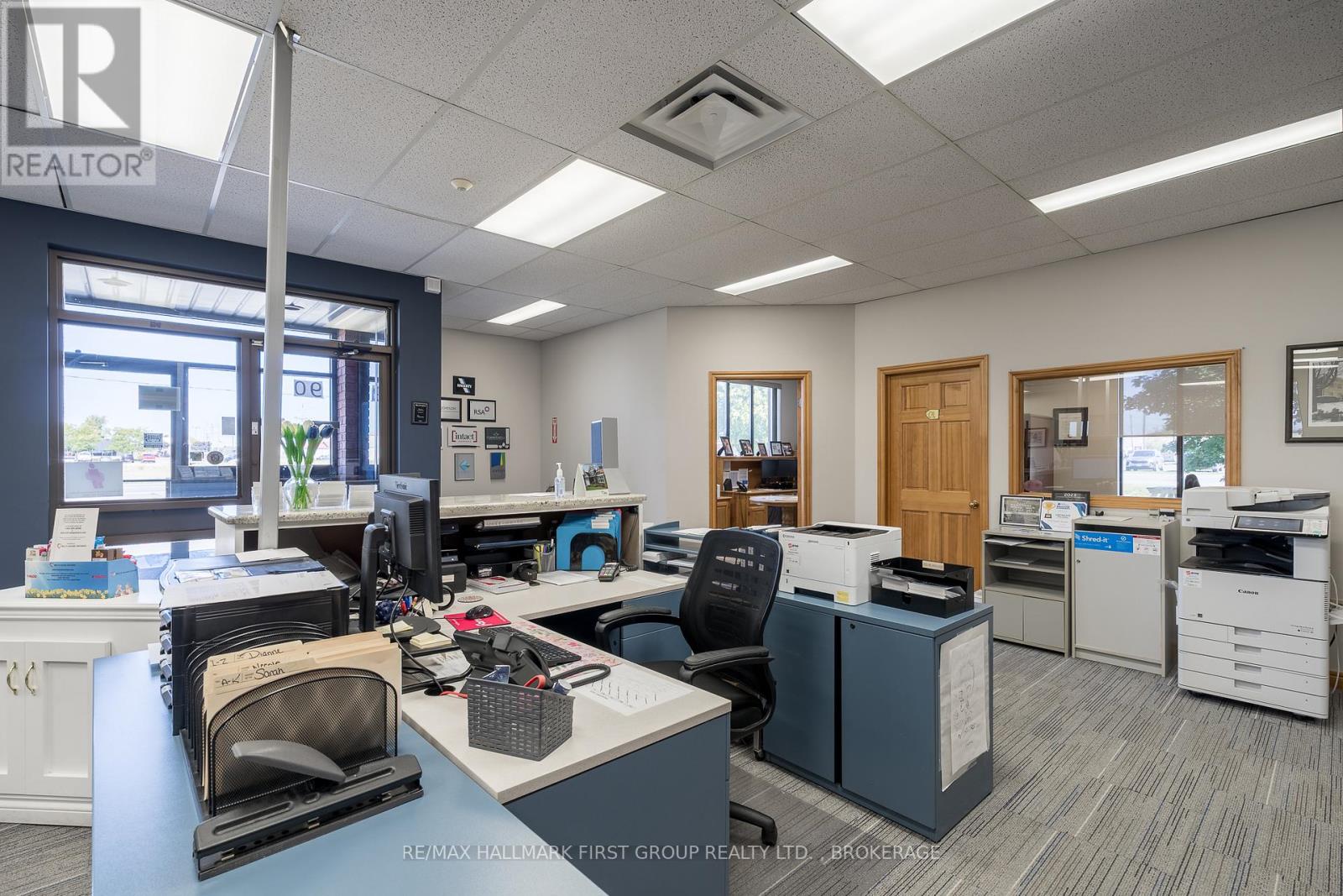 90 Industrial Boulevard, Greater Napanee, Ontario  K7R 4B7 - Photo 21 - X12687454