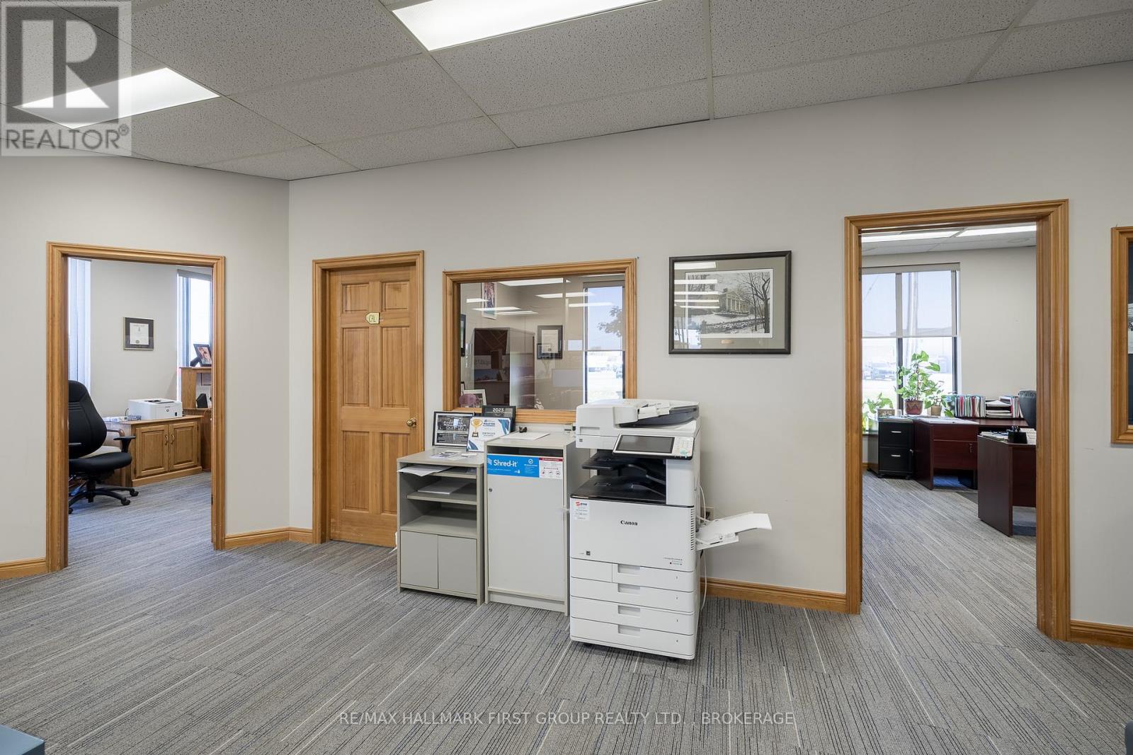 90 Industrial Boulevard, Greater Napanee, Ontario  K7R 4B7 - Photo 22 - X12687454