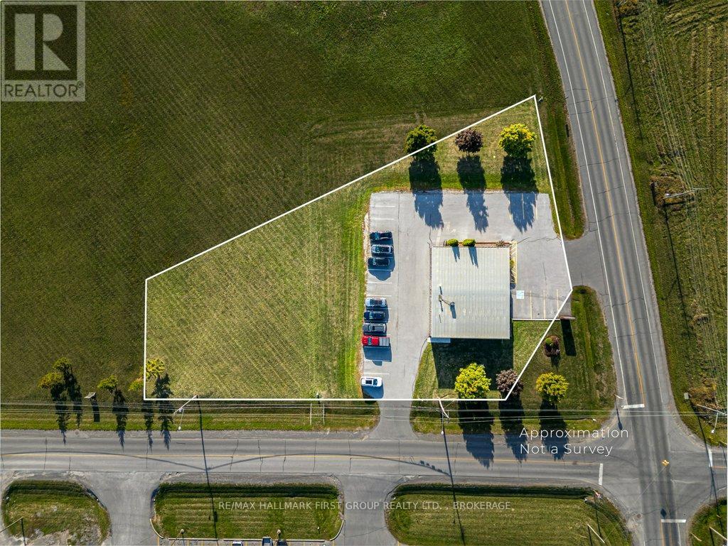 90 Industrial Boulevard, Greater Napanee, Ontario  K7R 4B7 - Photo 3 - X12687454